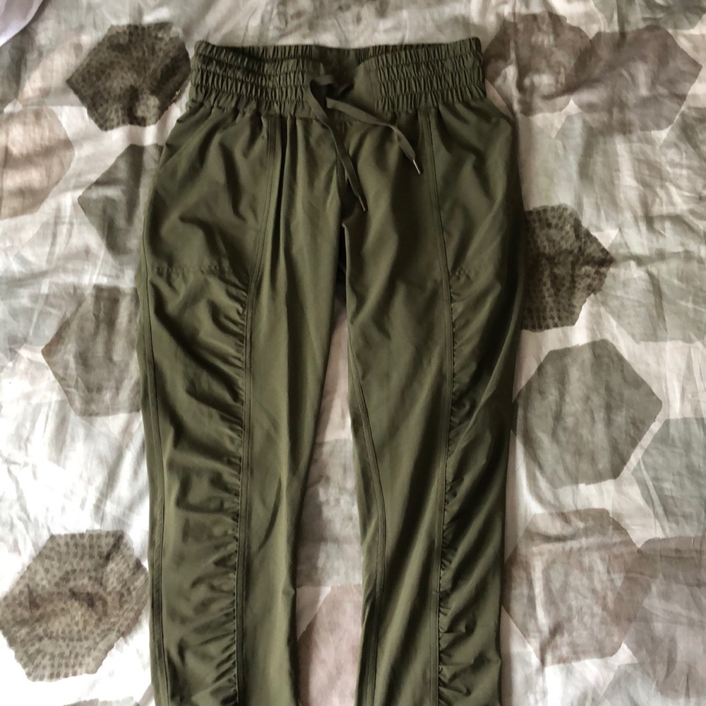 Prana Bindu Pant (size XS)